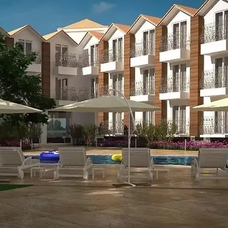 Grand Emir & 3* Dalyan