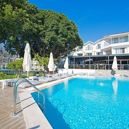 Grand Emir & فندق 3*