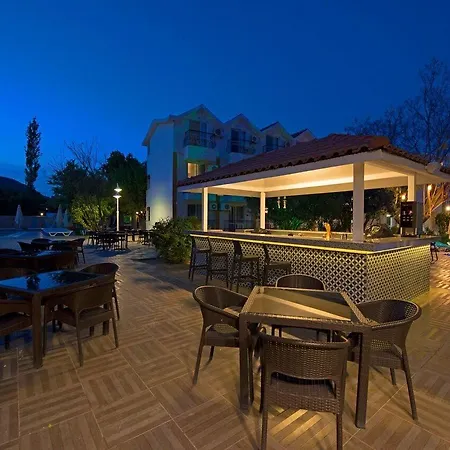 Ξενοδοχείο Grand Emir &