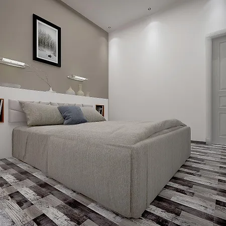 فندق Grand Emir & 3*