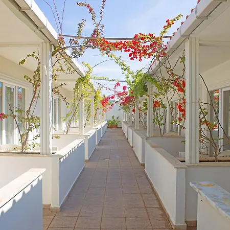 Hotel Grand Emir & Dalyan