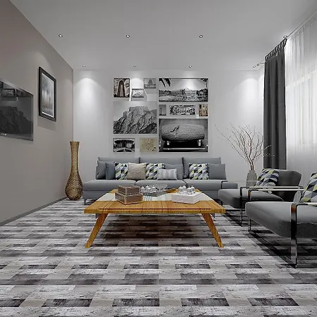 فندق Grand Emir &