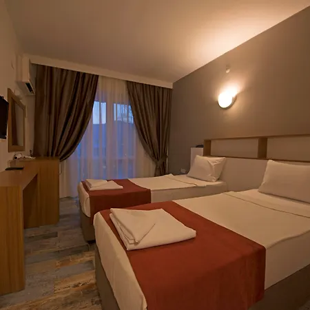 Grand Emir & فندق داليان