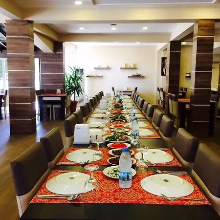 Grand Emir & 3* Dalyan