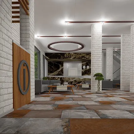 Grand Emir & Ξενοδοχείο