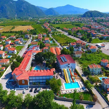 Grand Emir & Ξενοδοχείο 3*