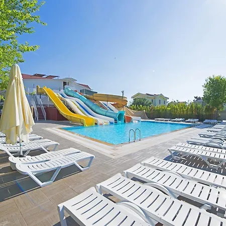 Grand Emir & Ξενοδοχείο