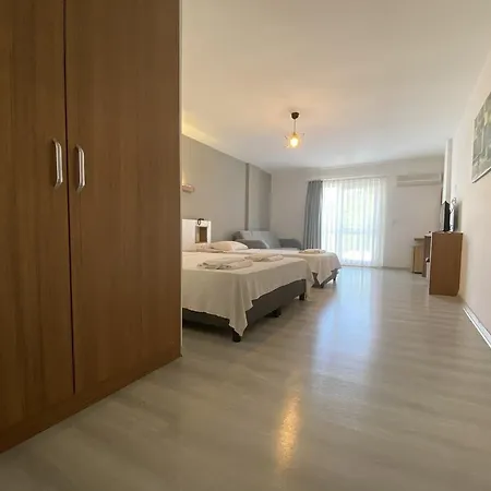 فندق Grand Emir & داليان