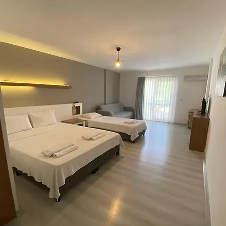 Ξενοδοχείο Grand Emir &