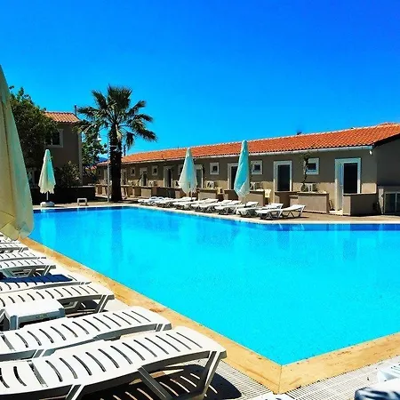 Grand Emir & فندق داليان