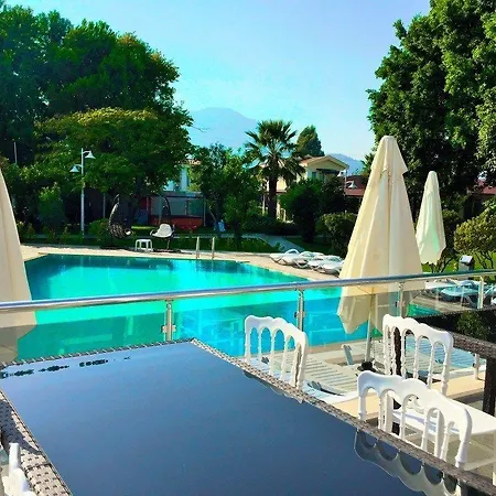 Ξενοδοχείο Grand Emir &