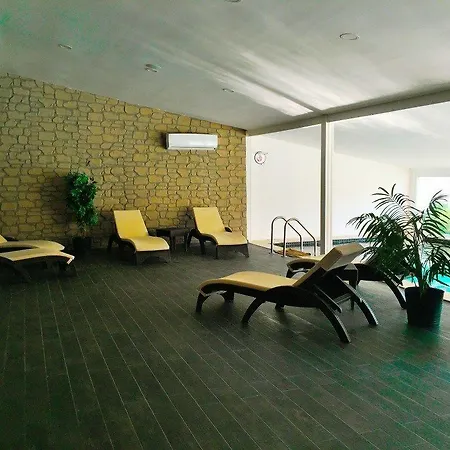 Grand Emir & Ξενοδοχείο