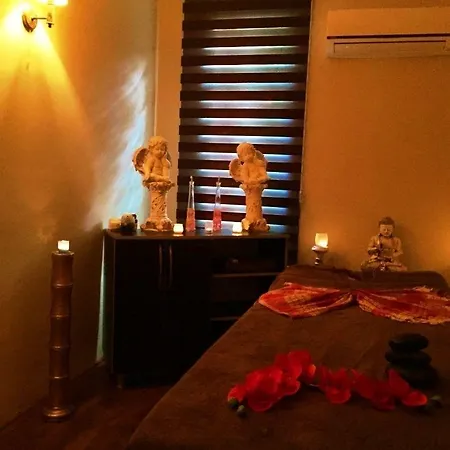 Grand Emir & Ξενοδοχείο Dalyan