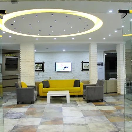 Grand Emir & Ξενοδοχείο Dalyan