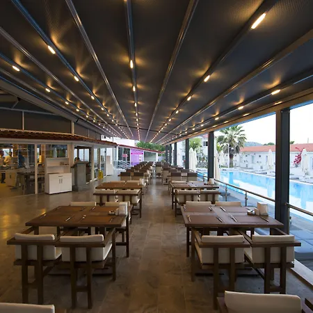 Grand Emir & Ξενοδοχείο 3*