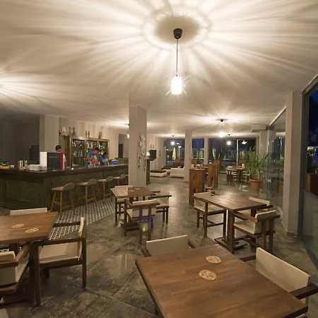 Grand Emir & فندق داليان