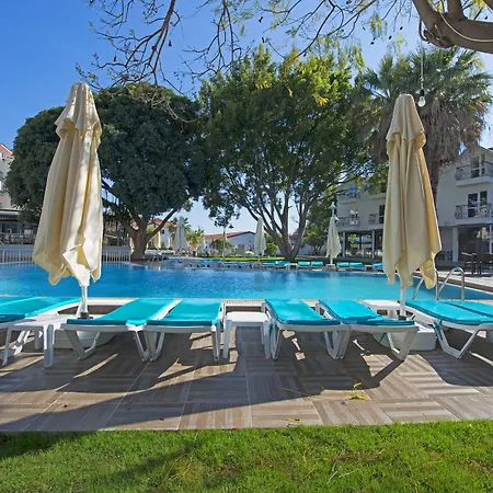 Grand Emir & Ξενοδοχείο Dalyan