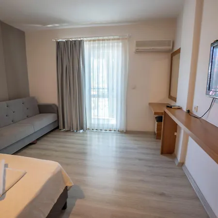 Grand Emir & Ξενοδοχείο