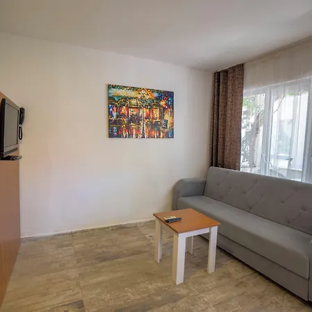 Ξενοδοχείο Grand Emir & 3*