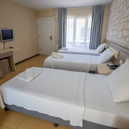 Grand Emir & فندق 3*