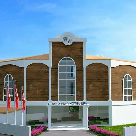 Grand Emir & 3* Dalyan