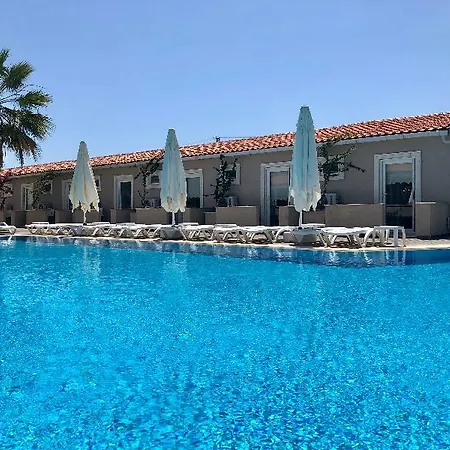 Grand Emir & Ξενοδοχείο Dalyan