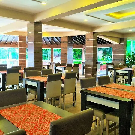 Grand Emir & فندق داليان