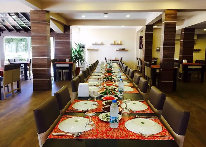 Grand Emir & 3* Dalyan