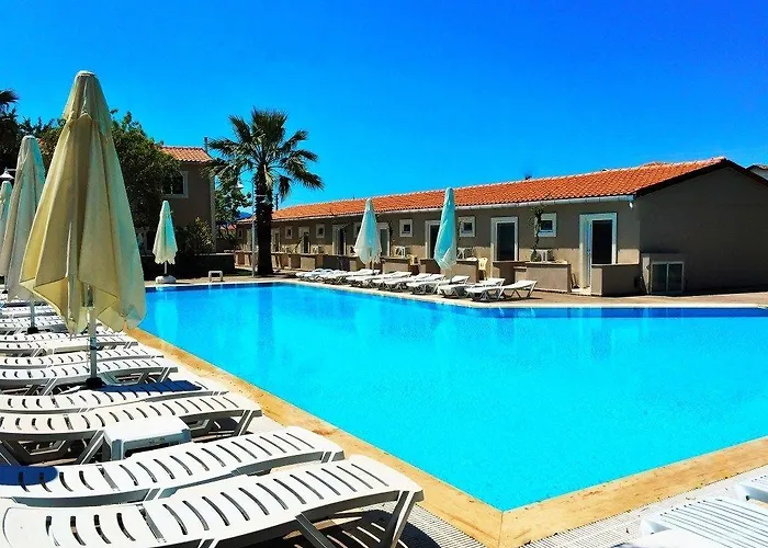 Grand Emir & Hotel Dalyan