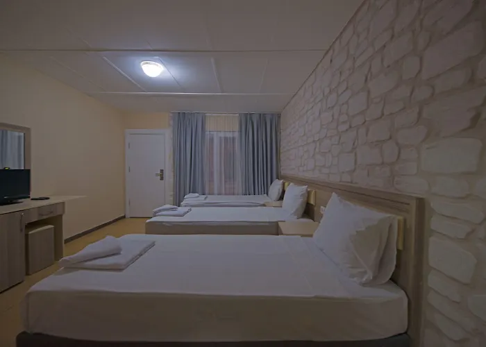 Grand Emir & 3* Dalyan