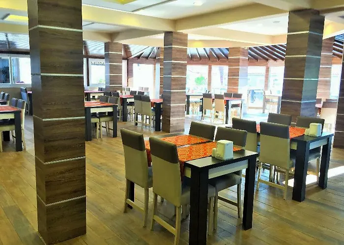 Hotel Grand Emir & Dalyan