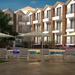 Grand Emir & 3* Dalyan