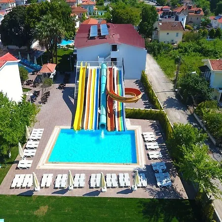 Grand Emir & Hotel