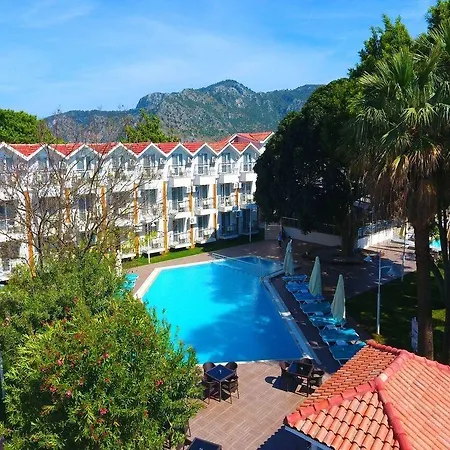 ホテル Grand Emir & 3*