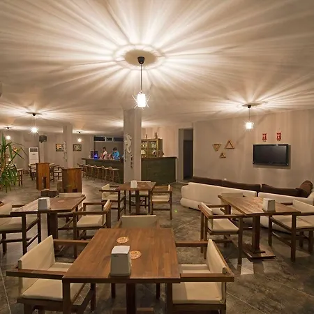 ホテル Grand Emir &