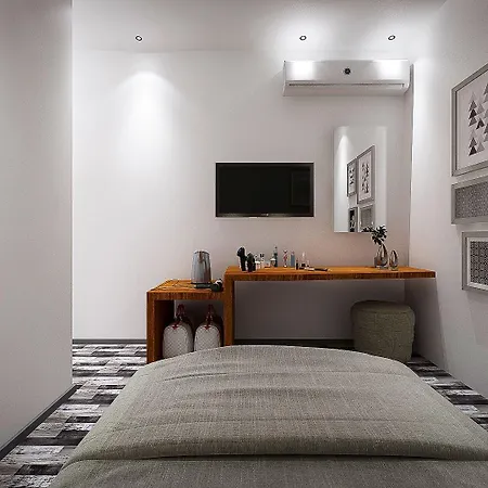 Grand Emir & ダルヤン