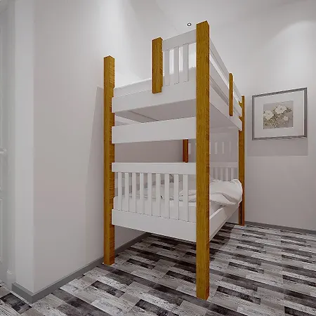 ホテル Grand Emir &