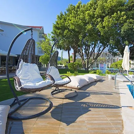 Grand Emir & ホテル ダルヤン