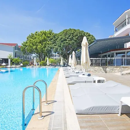 Grand Emir & ホテル 3*