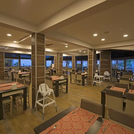 ホテル Grand Emir &