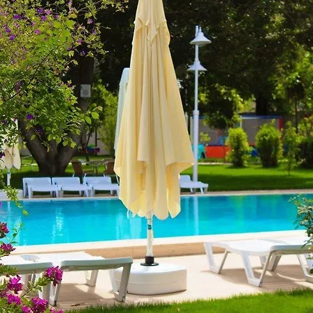 Grand Emir & ホテル ダルヤン