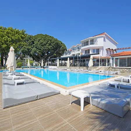 Grand Emir & ホテル ダルヤン