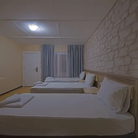 Grand Emir & 3* ダルヤン