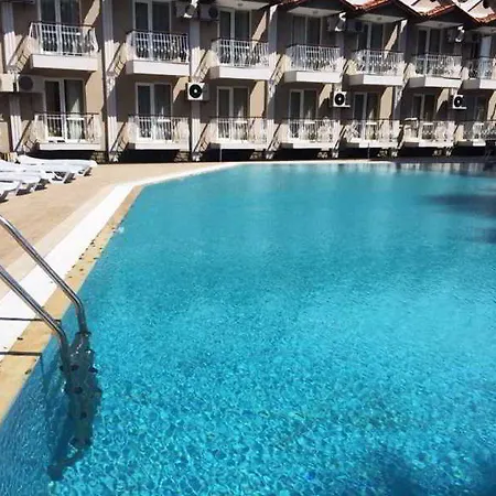 埃米尔水疗大酒店 酒店
