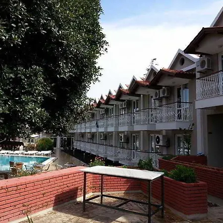 ホテル Grand Emir & ダルヤン