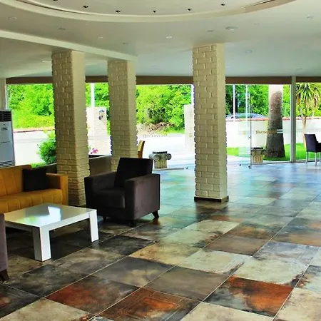 Grand Emir & ホテル