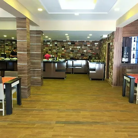 Grand Emir & ホテル 3*