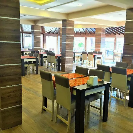 ホテル Grand Emir & ダルヤン