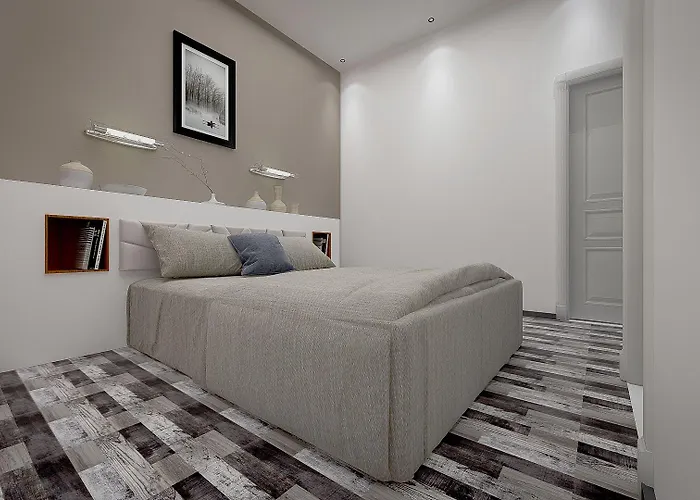 Hotel Grand Emir & 3*