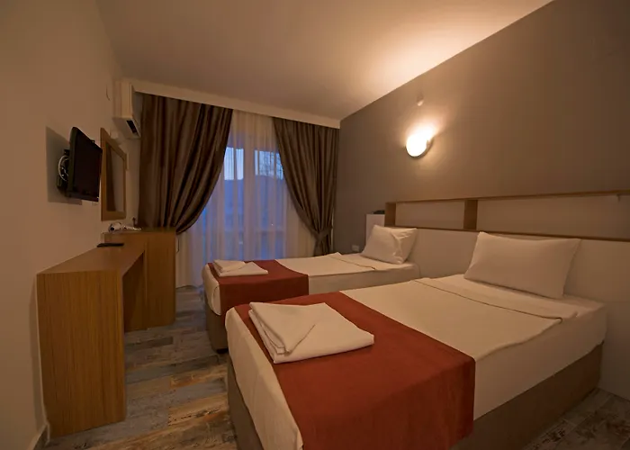 Grand Emir & Hotel Dalyan